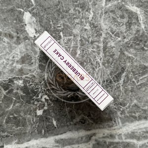 7 Daze Ohmlet Blueberry Cake