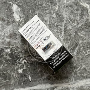 7 Daze Ohmlet Icy Blast