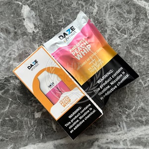 7 Daze Ohmlet Pineapple Peach Whip