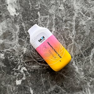 7 Daze Ohmlet Pineapple Peach Whip