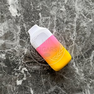 7 Daze Ohmlet Pineapple Peach Whip