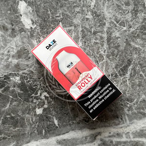 7 Daze Ohmlet Strawberry Rolly