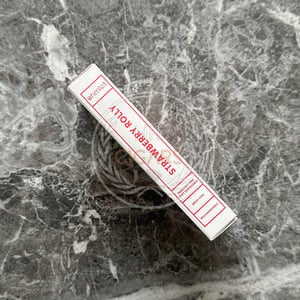 7 Daze Ohmlet Strawberry Rolly