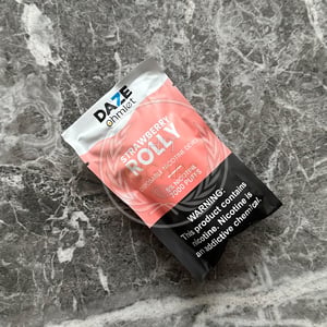7 Daze Ohmlet Strawberry Rolly