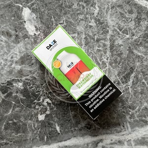 7 Daze Ohmlet Strawberry Watermelon