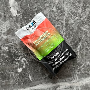 7 Daze Ohmlet Strawberry Watermelon