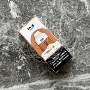 7 Daze Ohmlet Tobacco 2 7 Daze Ohmlet Tobacco