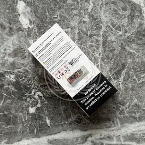 7 Daze Ohmlet Tobacco 3 7 Daze Ohmlet Tobacco