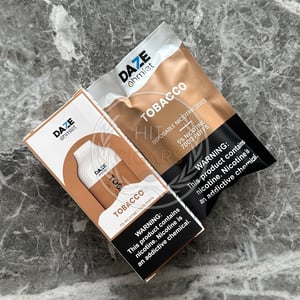 7 Daze Ohmlet Tobacco 5 7 Daze Ohmlet Tobacco