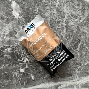 7 Daze Ohmlet Tobacco 6 7 Daze Ohmlet Tobacco