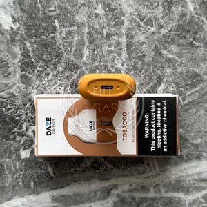 7 Daze Ohmlet Tobacco 9 7 Daze Ohmlet Tobacco