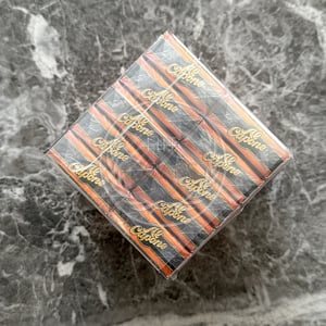 Al Capone Pocket Flame Filter Cigarillos