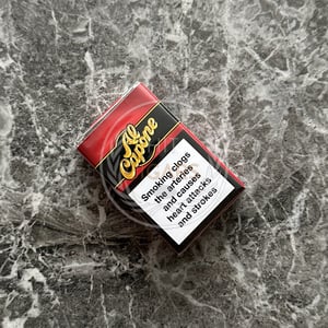 Al Capone Pocket Sunset Filter Cigarillos