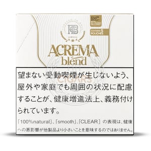 Acrema Blend 20g