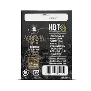 Acrema Blend 20g