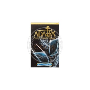 Adalya Blue Champagne 50g