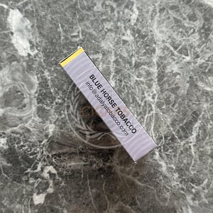 Adalya Blue Horse Moscow Evenings 50g