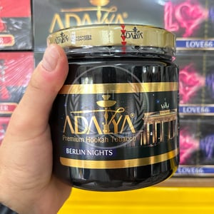 Adalya Berlin Nights 1000g