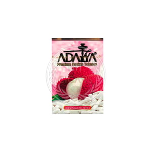 Adalya Chewinggum Lychee 50g