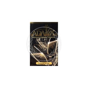 Adalya Champagne 50g