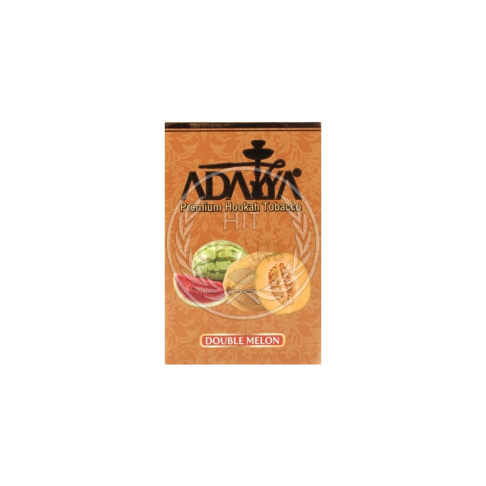 Adalya Double Melon 50g 1 Adalya Double Melon 50g