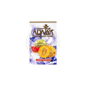 Adalya Double Melon Ice 50g