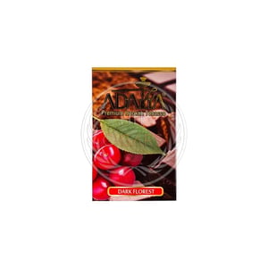 Adalya Dark Florest 50g