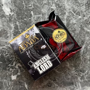 Adalya English Lord 50g