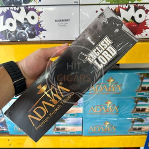 Adalya English Lord 50g 7 Adalya English Lord 50g