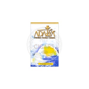 Adalya Eskimo Leon 50g