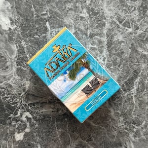 Adalya Hawaii 50g