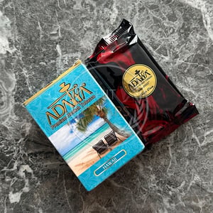 Adalya Hawaii 50g