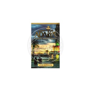 Adalya Izmir Romantic 50g