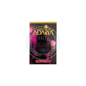 Adalya Li Mania 50g