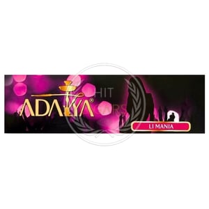 Adalya Li Mania 50g