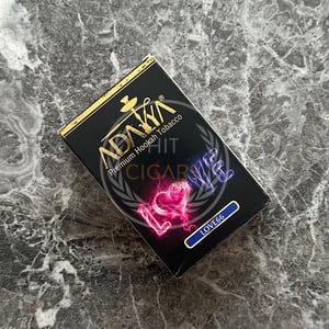 Adalya Love 66 50g