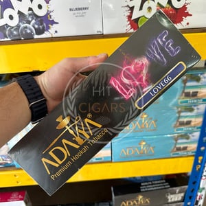Adalya Love 66 50g