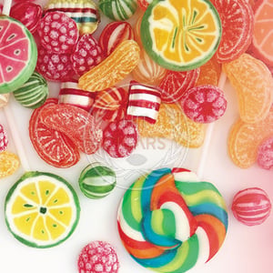 Adalya Swiss Bonbon 1000g