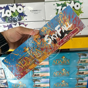 Adalya SkyFall 50g 7 Adalya SkyFall 50g