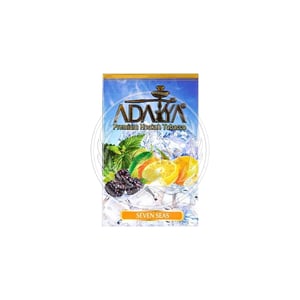 Adalya Seven Seas 50g