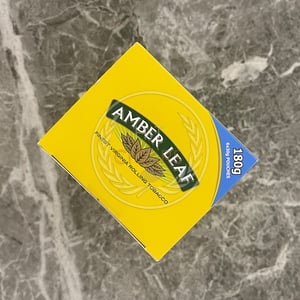 Amber Leaf 30g (Original)