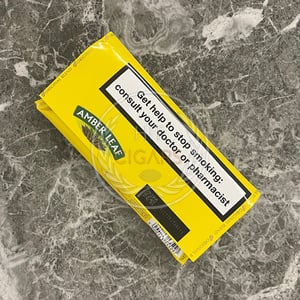 Amber Leaf 50g (Original)