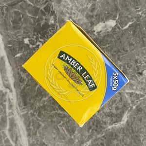 Amber Leaf 50g (Original)
