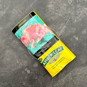 Amber Leaf 30g (Original)