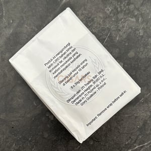 Amber Leaf 30g (Original)