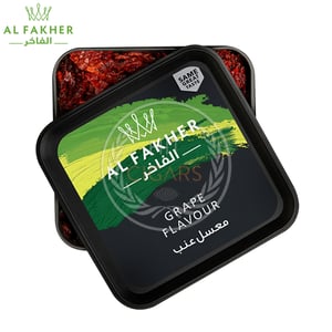 Al Fakher Grape 1000g