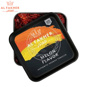 Al Fakher Melon 1000g