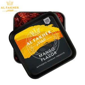 Al Fakher Mango 1000g