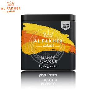 Al Fakher Mango 1000g