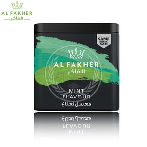 Al Fakher Mint 1000g